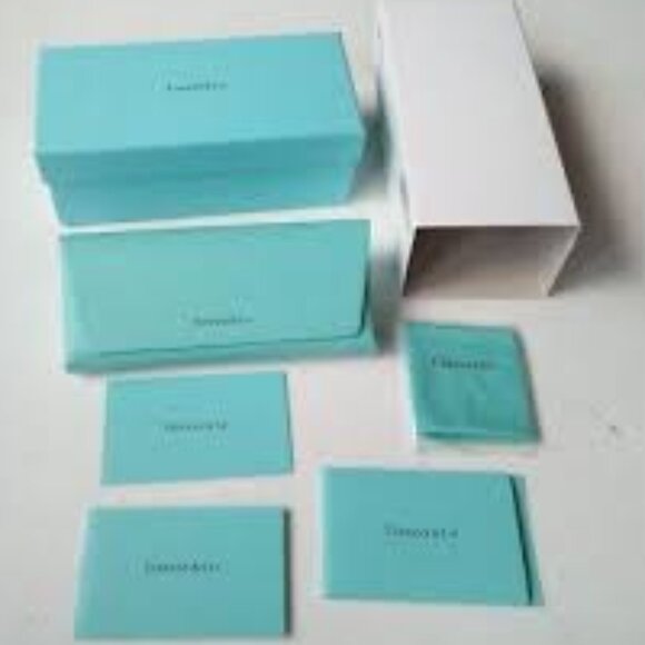 Tiffany & Co. TF4198 Sunglasses - Picture 6 of 6